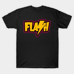 Flash Fm - Vice City T-Shirt